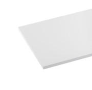 Столешница для тумбы Besco Floo/Dexa 60 см белый BFD-SB-60