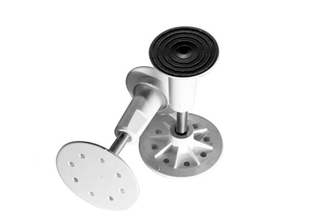 Ножки для акриловых поддонов Besco 3-R SYS-POZ-3