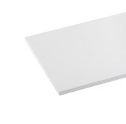 Столешница для тумбы Besco Floo/Dexa 60 см белый BFD-SB-60