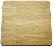 Разделочная доска Blanco массив ясеня 232791