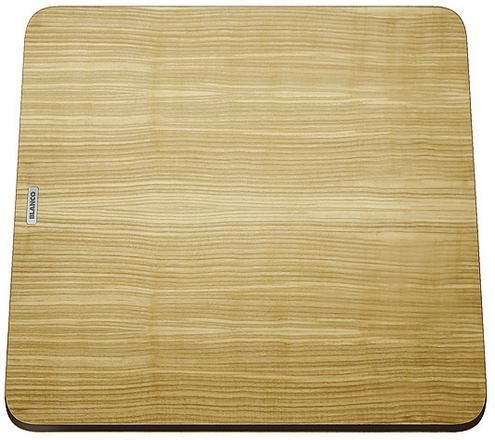 Разделочная доска Blanco массив ясеня 232791