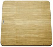 Разделочная доска Blanco массив ясеня 232791