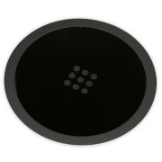 Мебельная беспроводная зарядка ASA Plastici Versacharger черный 060.09Y.00001