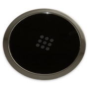 Меблева бездротова зарядка ASA Plastici Versacharger хром/полірований чорний 060.09Y.00002