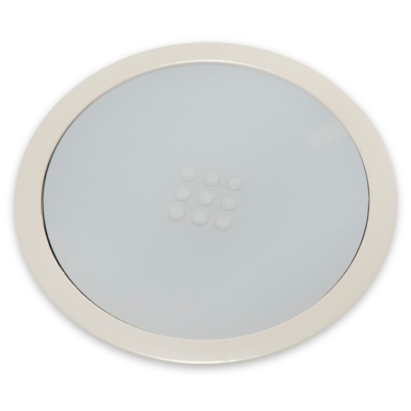 Мебельная беспроводная зарядка ASA Plastici Versacharger белый 060.09Y.00009