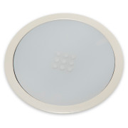 Мебельная беспроводная зарядка ASA Plastici Versacharger белый 060.09Y.00009