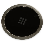 Меблева бездротова зарядка ASA Plastici Versacharger нержавіюча сталь/полірований чорний 060.09Y.00010