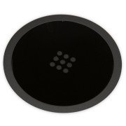 Мебельная беспроводная зарядка ASA Plastici Versacharger черный 060.09Y.00001