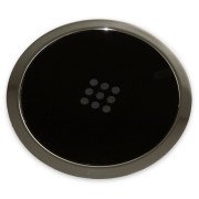 Мебельная беспроводная зарядка ASA Plastici Versacharger хром/полированный черный 060.09Y.00002