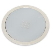 Меблева бездротова зарядка ASA Plastici Versacharger білий 060.09Y.00009