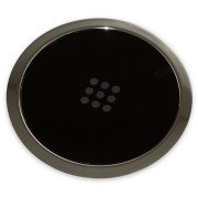 Мебельная беспроводная зарядка ASA Plastici Versacharger нержавеющая сталь/полированный черный 060.09Y.00010