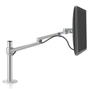 Держатель для одного монитора ASA Plastici Kinetik 2.0 алюминий 050.090.00001