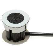 Встраиваемая колонка ASA Plastici VersaDot Speaker 1 динамик белый 060.30S.00005