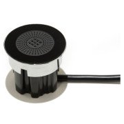 Встраиваемая колонка ASA Plastici VersaDot Speaker 1 динамик черный 060.30S.00006