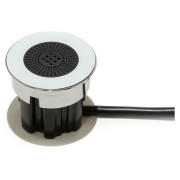 Колонка що вбудовується ASA Plastici VersaDot Speaker 1 динамік білий 060.30S.00005