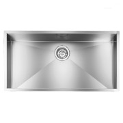 Мойка для кухни CM Filoquadra 85Х45 см Slim нержавеющая сталь 1190А