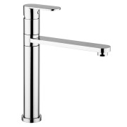 Смеситель для кухни CM Acquamix однорычажный хром 9106MISCCRM