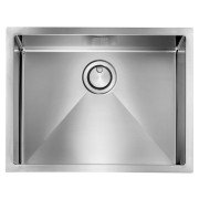 Мойка для кухни CM Filoraggiato Vintage 57Х45 см нержавеющая сталь 72028