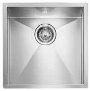 Мойка для кухни CM Filoquadra 45Х45 см Slim нержавеющая сталь 11901