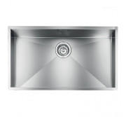 Миття для кухні CM Filoquadra 77Х45 см Sottotop нержавіюча сталь 11916