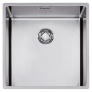 Мойка для кухни CM In-Tech 44Х44 см sottotop нержавеющая сталь 17302