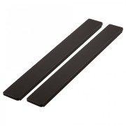 Многофункциональные подставки СМ HPL пластик черный 94098