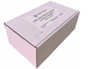 Ремкомплект для изделий из литого мрамора Miraggio с глянцевым покрытием 00005FM