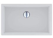 Раковина для ванной Miraggio Bogota 505 литой мрамор Mirasoft Technology белый 0002456