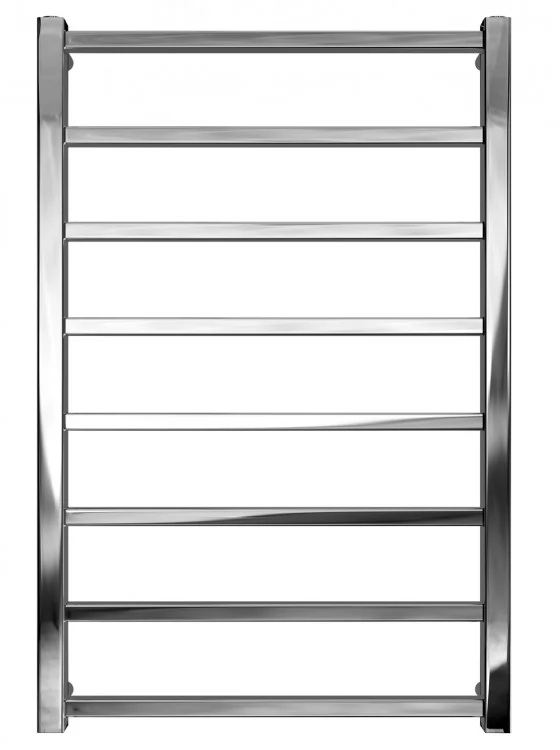 Водяна рушникосушка Mario Inox Токіо 770x530/500 хром 4820258987375