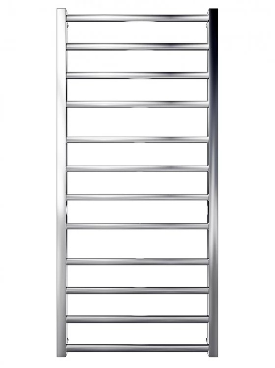 Водяной полотенцесушитель Mario Inox Токио 1170х530/500 хром 4820258987382