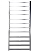 Водяна рушникосушарка Mario Inox Токіо 1170х530/500 хром 4820258987382