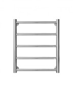 Водяной полотенцесушитель Mario Классик F 500x430/400 хром 4820111356980