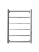 Водяной полотенцесушитель Mario Классик F 600x430/400 хром 4820111357000