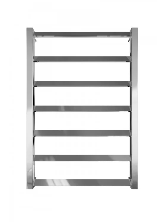 Водяна рушникосушка Mario Денвер 770x530/500 хром 4820258984626