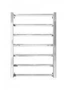 Водяной полотенцесушитель Mario Киото 770x530/500 хром 4820258984619