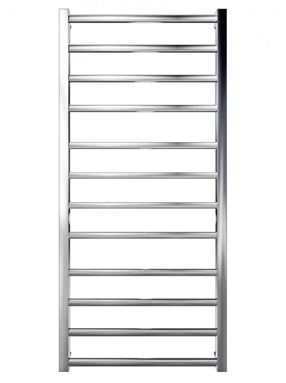 Водяной полотенцесушитель Mario Inox Токио 1170х530/500 хром 4820258987382