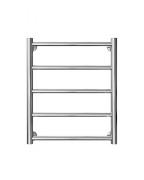 Водяной полотенцесушитель Mario Классик F 500x430/400 хром 4820111356980