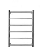 Водяной полотенцесушитель Mario Классик F 600x430/400 хром 4820111357000