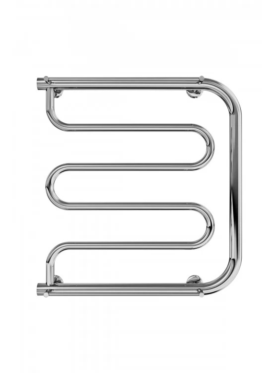 Водяна рушникосушка Mario Inox Фокстрот 530х570/500 хром 4820258987566