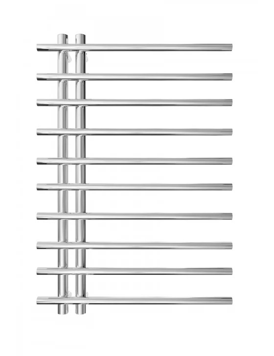 Водяной полотенцесушитель Mario Inox Марсель 770x530/50 хром 4820258987177