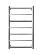 Водяной полотенцесушитель Mario Классик F 700x430/400 хром 4820111357024