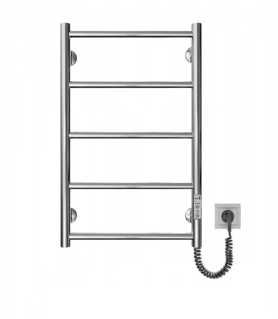 Електрична рушникосушка Mario Класік F HP -I 650x430 TR K таймер-регулятор 4820111356959