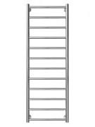 Водяной полотенцесушитель Mario Классик F 1200x430/400 хром 4820111357079