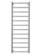 Водяной полотенцесушитель Mario Классик F 1200x430/400 хром 4820111357079