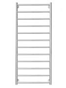 Водяной полотенцесушитель Mario Классик F 1200x530/500 хром 4820111357086