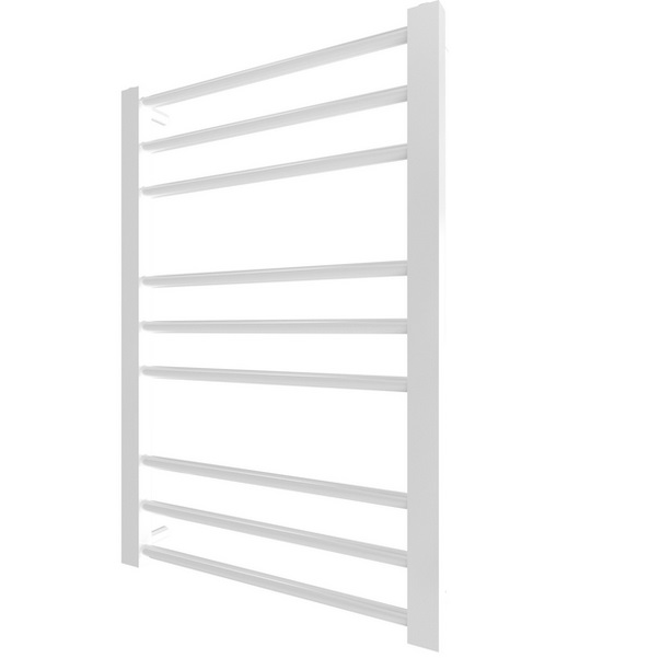 Водяна рушникосушарка Mario Преміум Класік 800x540/500 білий глянсовий 4820111357383