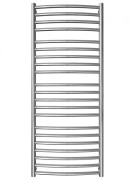 Водяной полотенцесушитель Mario Inox Феникс 1170х530/500 хром 4820258987474