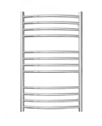 Водяной полотенцесушитель Mario Inox Феникс 770х430/400 хром 4820258987467