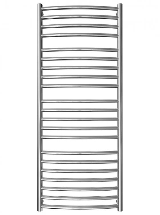 Водяной полотенцесушитель Mario Inox Феникс 1170х530/500 хром 4820258987474