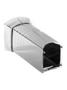 Маскирующий элемент под Mario ТЭН МОА/MEG хром 4820258985005